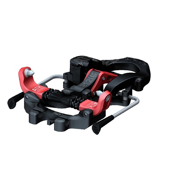 ATK Raider 12 2.0 - 97mm