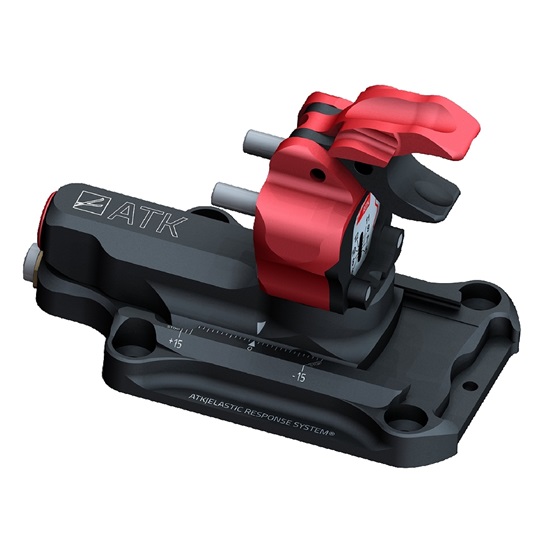 ATK Raider 12 2.0 - 97mm