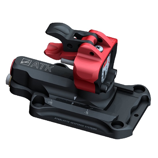 ATK Raider 12 2.0 - 97mm