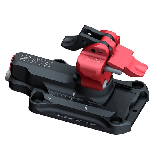 ATK Raider 12 2.0 - 97mm