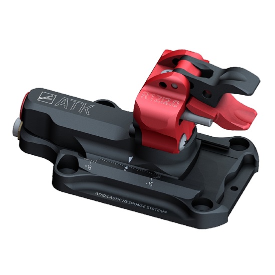 ATK Raider 12 2.0 - 97mm